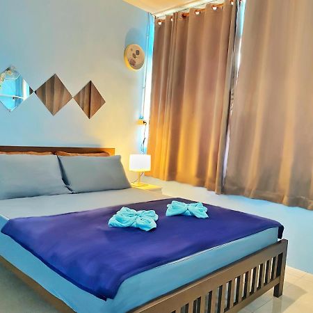 4J Lodge Bangkok Buitenkant foto